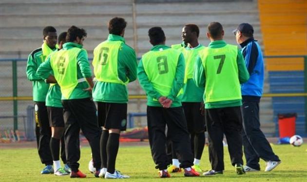 العروبة